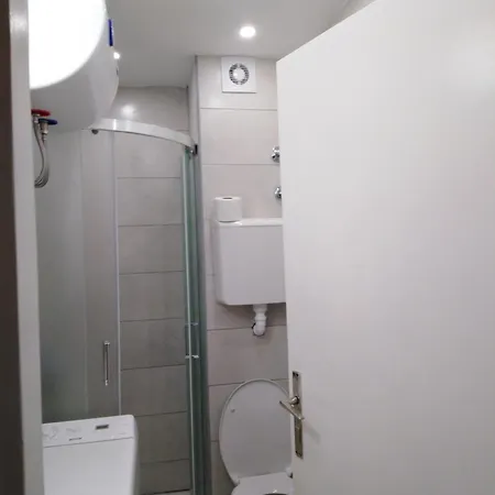 Apartment Pariske Noci Belgrade