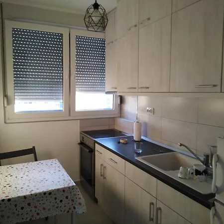 Pariske Noci * Belgrade
