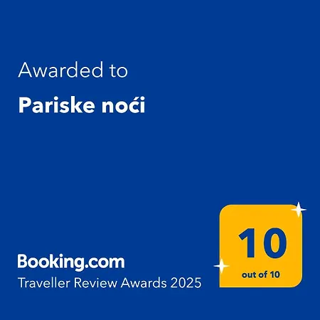 Pariske Noci *